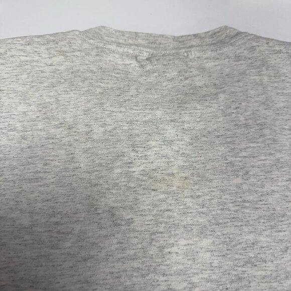 Vintage Arizona Desert Art T Shirt Gray Mesa AZ 90s Size XL - Picture 5 of 8